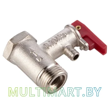 Водонагреватель Royal Thermo RWH 50 Citadel H картинка 8